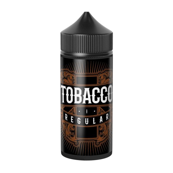 Bewolk Industries Tobacco - Regular