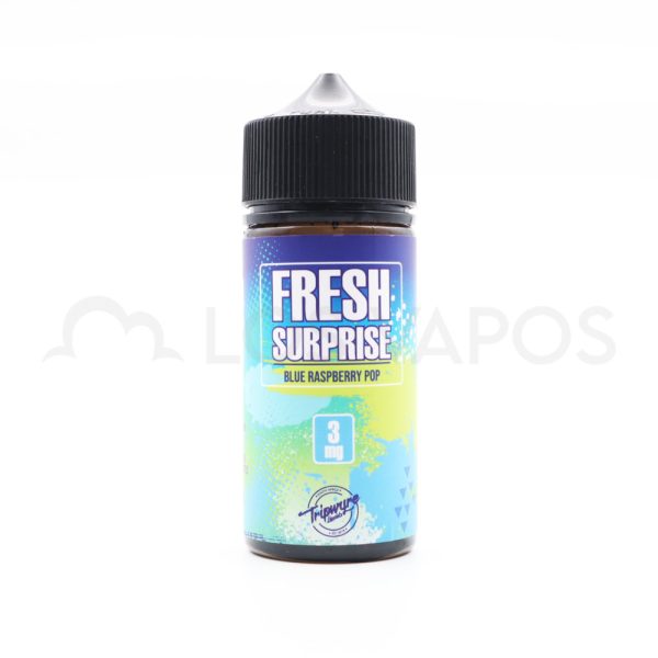 Los Vapos - Tripwyre - Fresh Suprise Tripwyre - Fresh Suprise