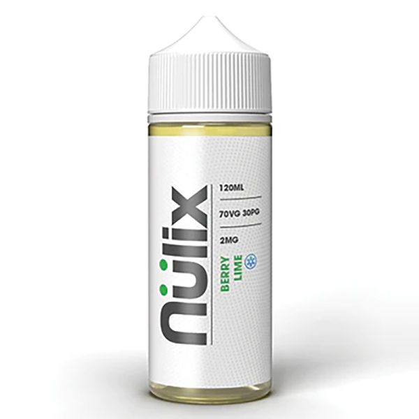 Nulix - Berry Lime Nulix - Berry Lime