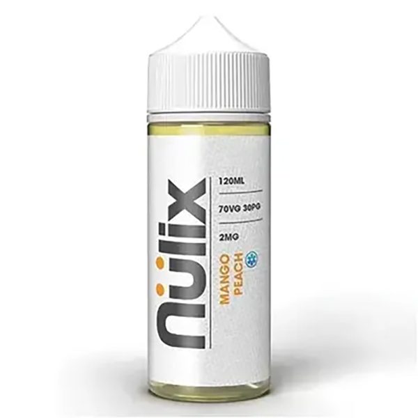 Nulix - Mango Peach