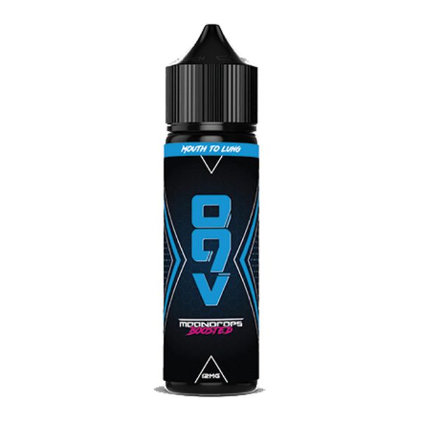 GBOM MTL - Moondrops On Ice