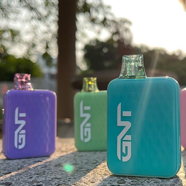 GNT Bayco Nano Pod Kit