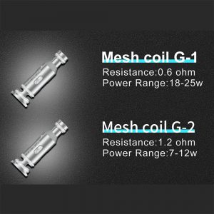 GNT Bayco Nano Replacement Coil
