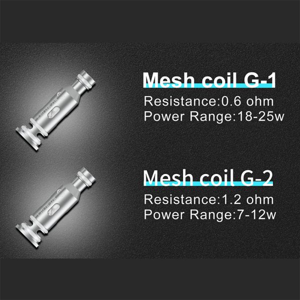GNT Bayco Nano Replacement Coil