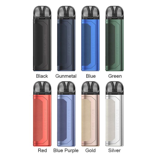 Geekvape AU (Aegis U) Pod Kit Geekvape AU (Aegis U) Pod Kit