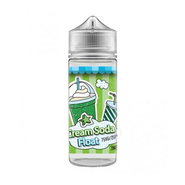One Cloud Smart Edition - Cream Soda Float