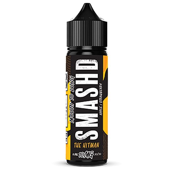 Smashd MTL - The Hitman