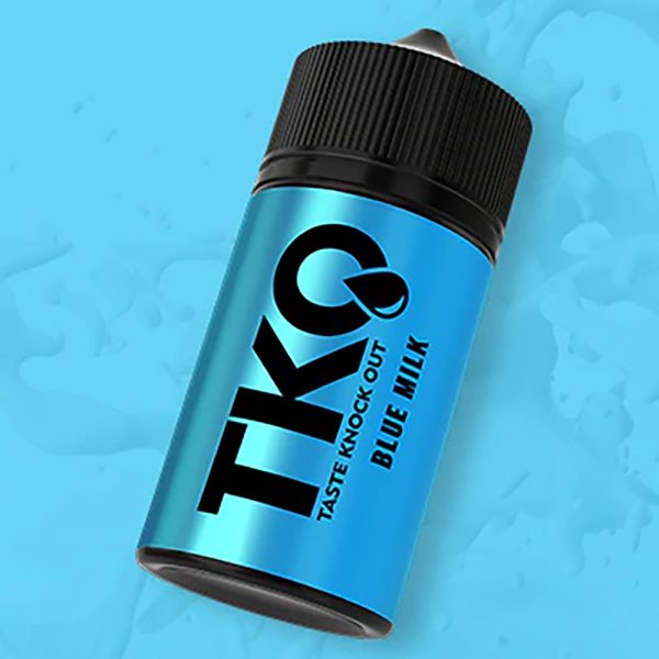TKO - Blue Milk Chilled Limited Edition