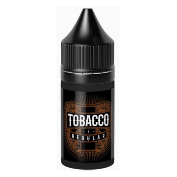 Bewolk Industries Tobacco Salts - Regular