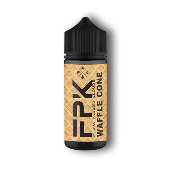FPK - Waffle Cone FPK - Waffle Cone