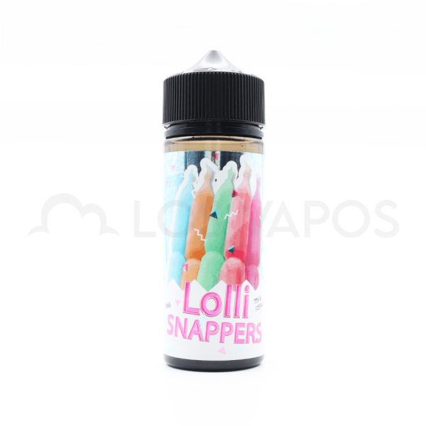 Los Vapos - One Cloud Smart Edition - Lolli Snappers One Cloud Smart Edition - Lolli Snappers