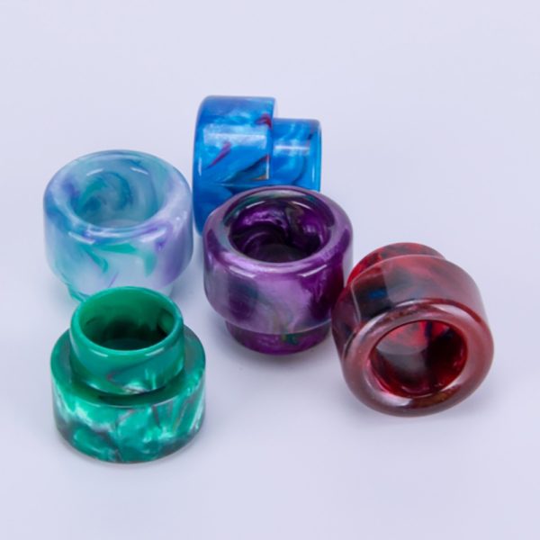 Reewape Resin 810 Drip Tip - AS160