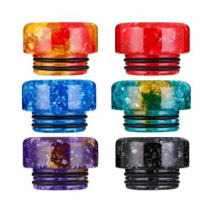 Reewape Resin 810 Drip Tip - AS338