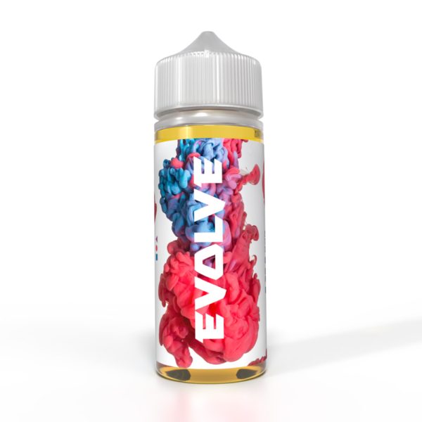 Sanctuary E-Liquid - Evolve Sanctuary E-Liquid - Evolve