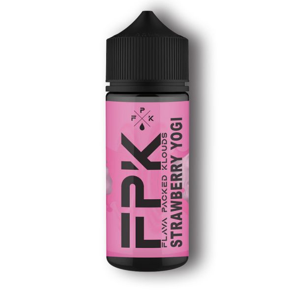 FPK - Strawberry Yogi FPK - Strawberry Yogi