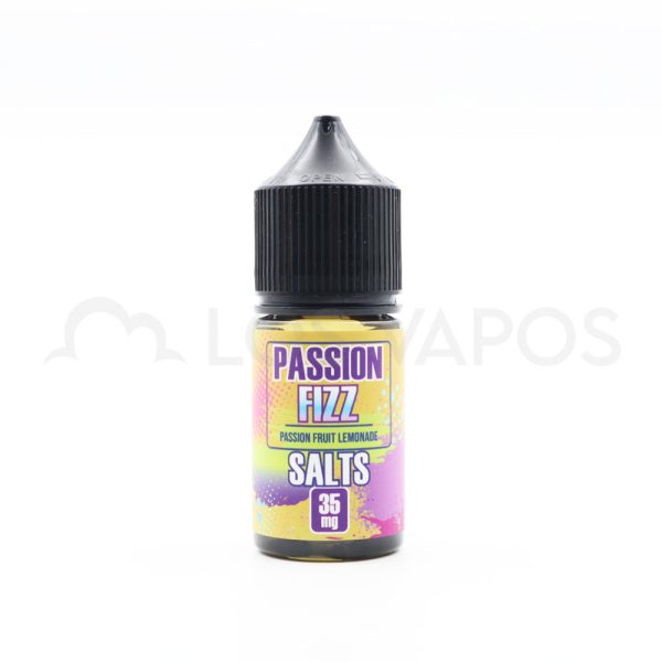 Los Vapos - Tripwyre Salts - Passion Fizz Tripwyre Salts - Passion Fizz