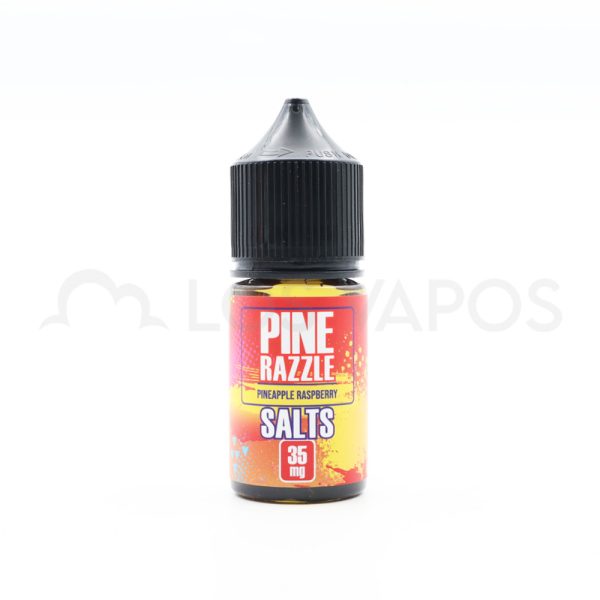 Los Vapos - Tripwyre Salts - Pine Razzle Tripwyre Salts - Pine Razzle