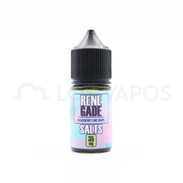 Tripwyre Salts - Renegade