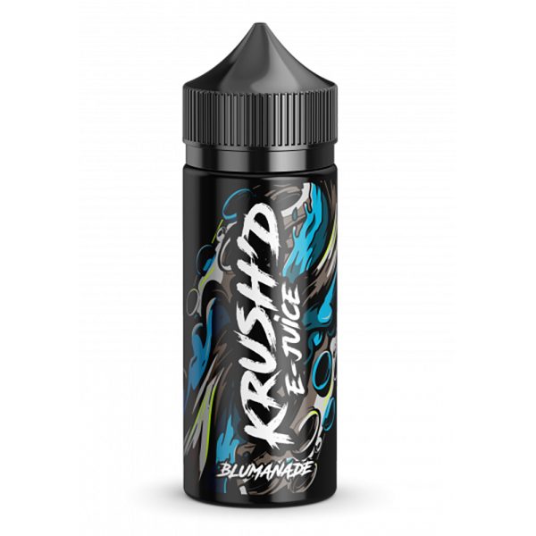 Bewolk Krush'd - Blumanade Bewolk Krush'd - Blumanade