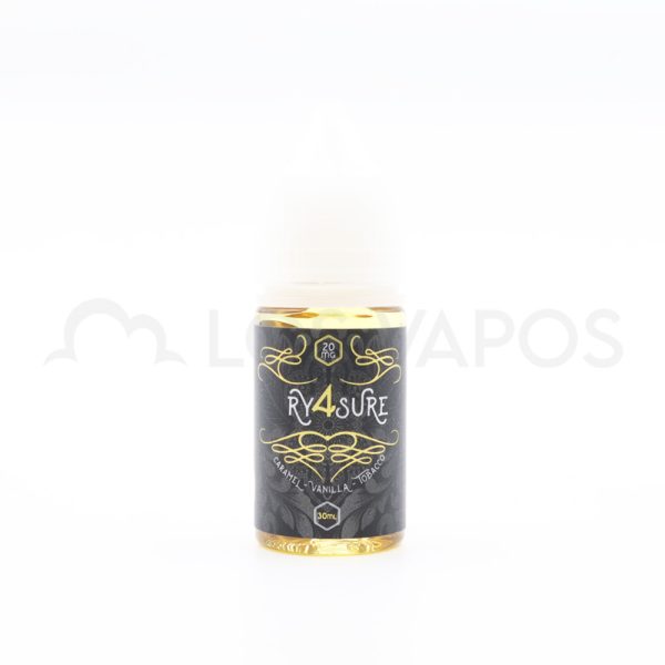 Los Vapos-Vape Shop in Bonaero Park Shopping CenterCloud Flavour Labs Salts  Series  RY4 Sure