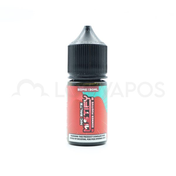 Los Vapos - GBOM Mistify Nic Salts - Summer Fugitive GBOM Mistify Nic Salts - Summer Fugitive