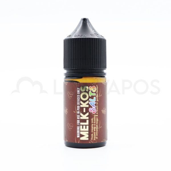 Los Vapos - Majestic Vapor Salts - Melk-Kos Majestic Vapor Salts - Melk-Kos