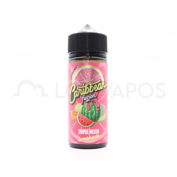 triple melon vape juice Triple Melon Nic Salt | £2 Each or 10 for £18