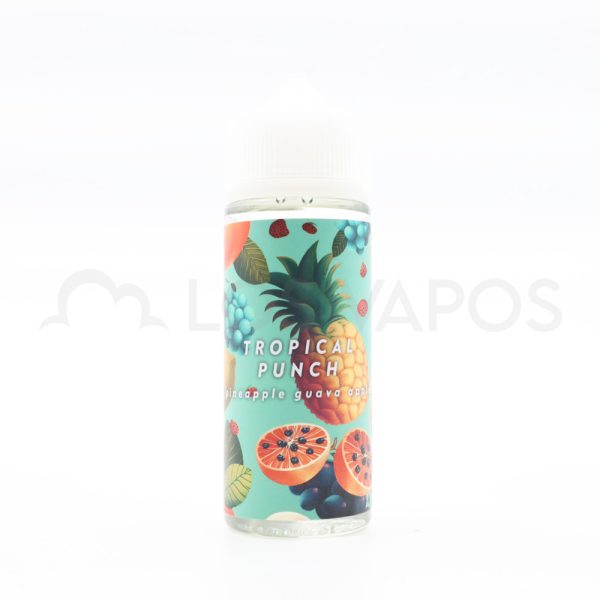Emissary Elixirs - Tropical Punch