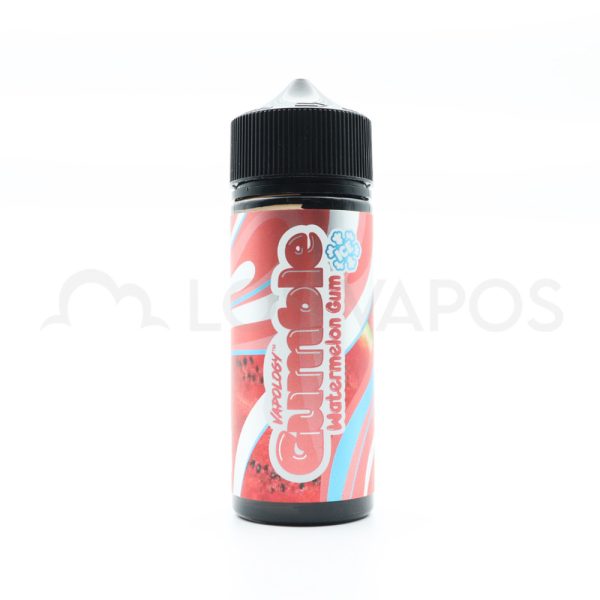 Vapology Gumble - Watermelon Gum Ice