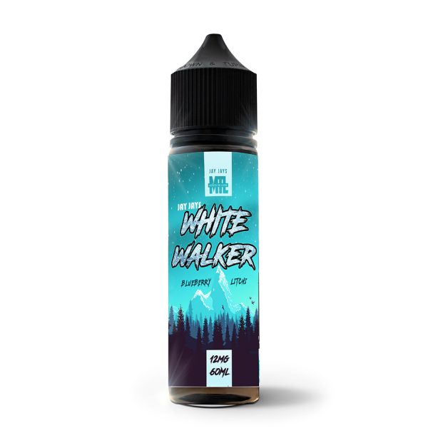 Jay Jay's – White Walker MTL Jay Jay's – White Walker MTL