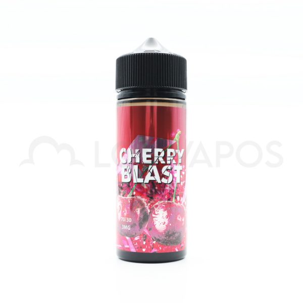 Los Vapos - One Cloud Smart Edition - Cherry Blast One Cloud Smart Edition - Cherry Blast