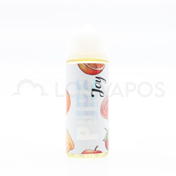 Los Vapos - Pure - Joy Pure - Joy