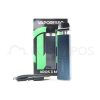 Los Vapos - Vaporesso XROS 3 Mini Pod Kit - Navy Blue Vaporesso XROS 3 Mini Pod Kit