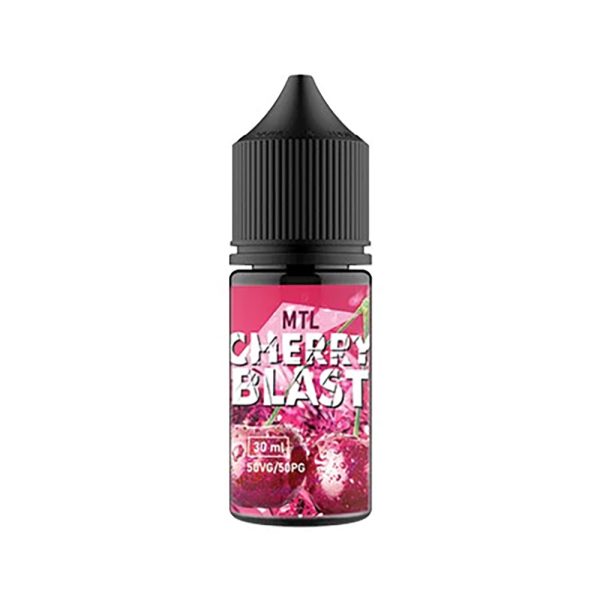 One Cloud Smart Edition - Cherry Blast MTL One Cloud Smart Edition MTL - Cherry Blast