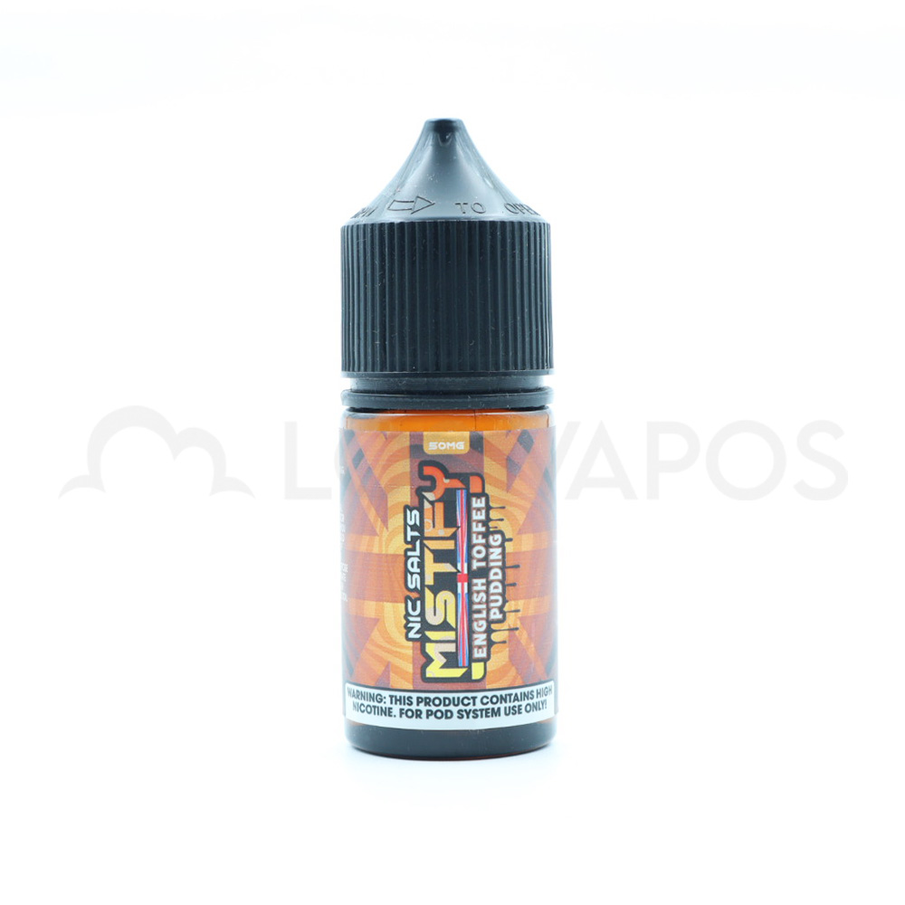 Los Vapos-Vape Shop in Bonaero Park Shopping CenterGBOM Mistify Nic ...