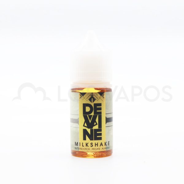 Los Vapos - Nostalgia Salts - Devine Nostalgia Salts - Devine