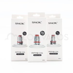 Smok RPM 2 Replacement Coil