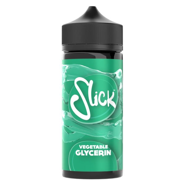 NCV Slick Vegetable Glycerin