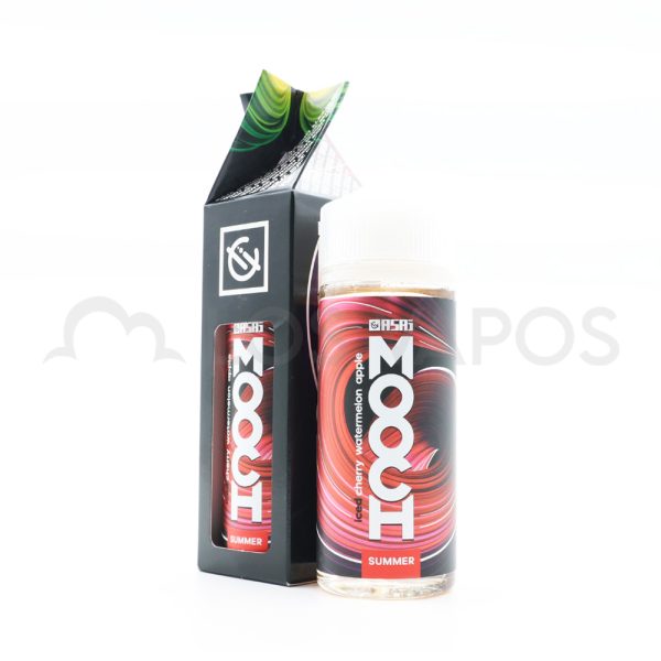 Los Vapos - Asai Mooch by 2one62 - Summer Asai Mooch by 2one62 - Summer