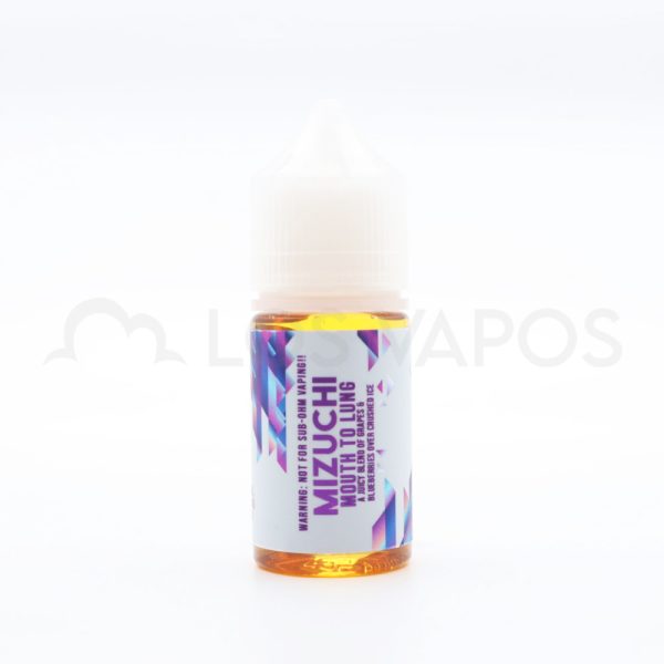 Majestic Vapor MTL - Mizuchi