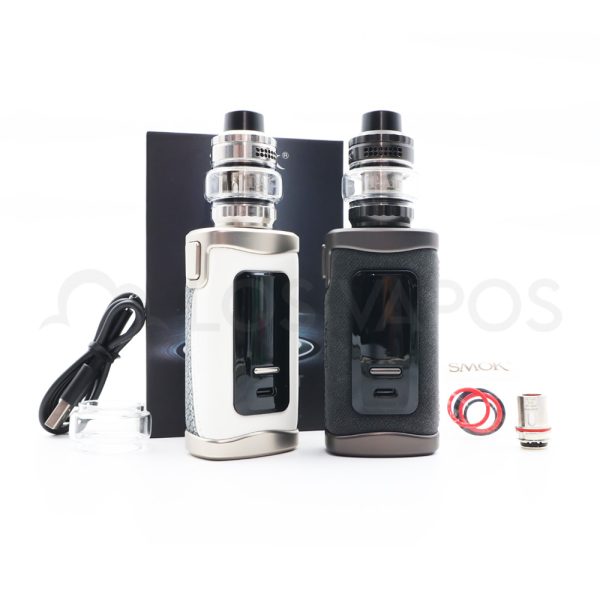 Smok Morph 3 230W Mod Kit with T-Air Tank