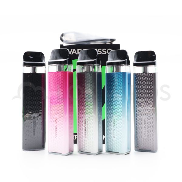 Los Vapos - Vaporesso XROS 3 Mini Pod Kit - Original Vaporesso XROS 3 Mini Pod Kit