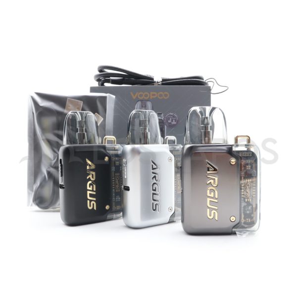 Voopoo Argus P1 Pod Kit