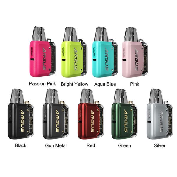Voopoo Argus P1 Pod Kit