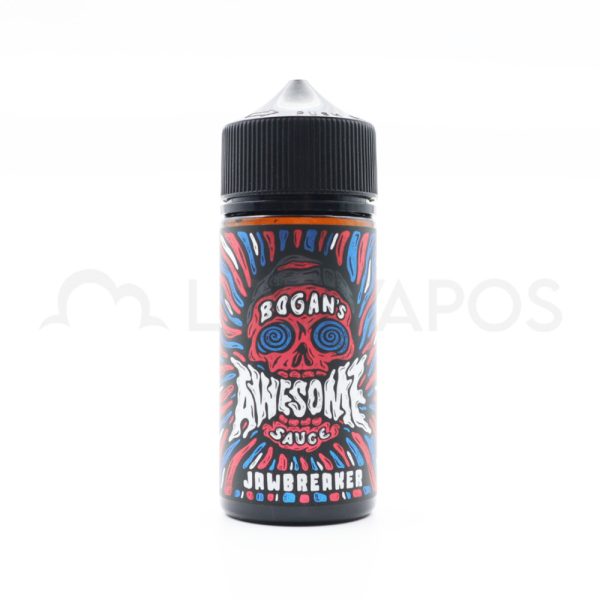 Los Vapos - Bogan's Awesome Sauce - Jawbreaker Bogan's Awesome Sauce - Jawbreaker