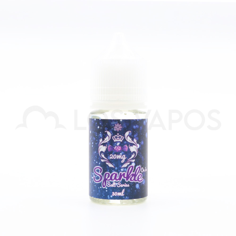 Los Vapos-Vape Shop in Bonaero Park Shopping CenterCloud Flavour Labs Salts  Series – Sparkle On Ice