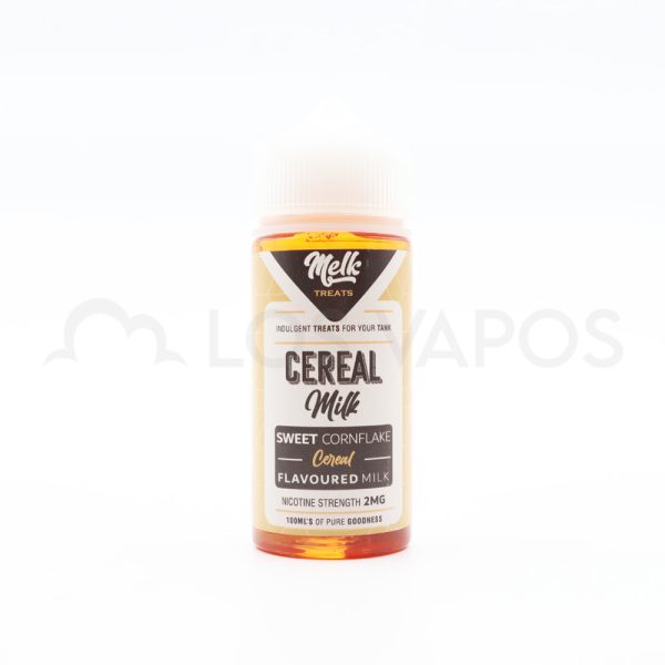 Melk - Cereal Milk