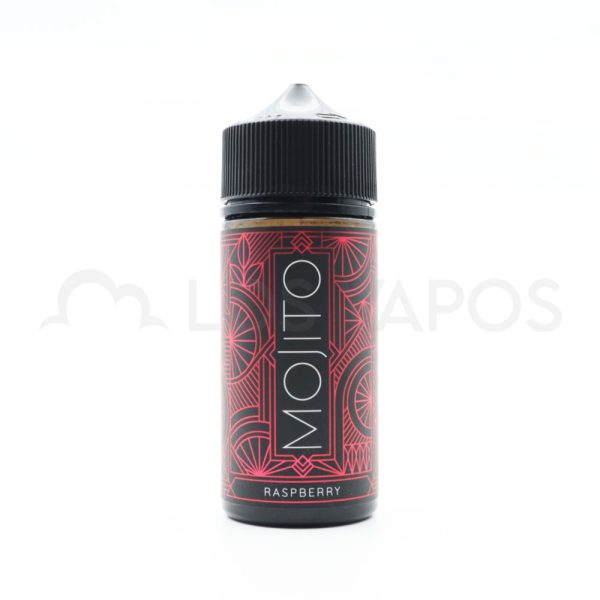 Mojito - Raspberry