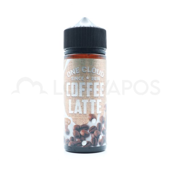 Los Vapos - One Cloud Smart Edition - Coffee Latte One Cloud Smart Edition - Coffee Latte