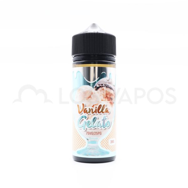 Los Vapos - One Cloud Smart Edition - Vanilla Gelato One Cloud Smart Edition - Vanilla Gelato